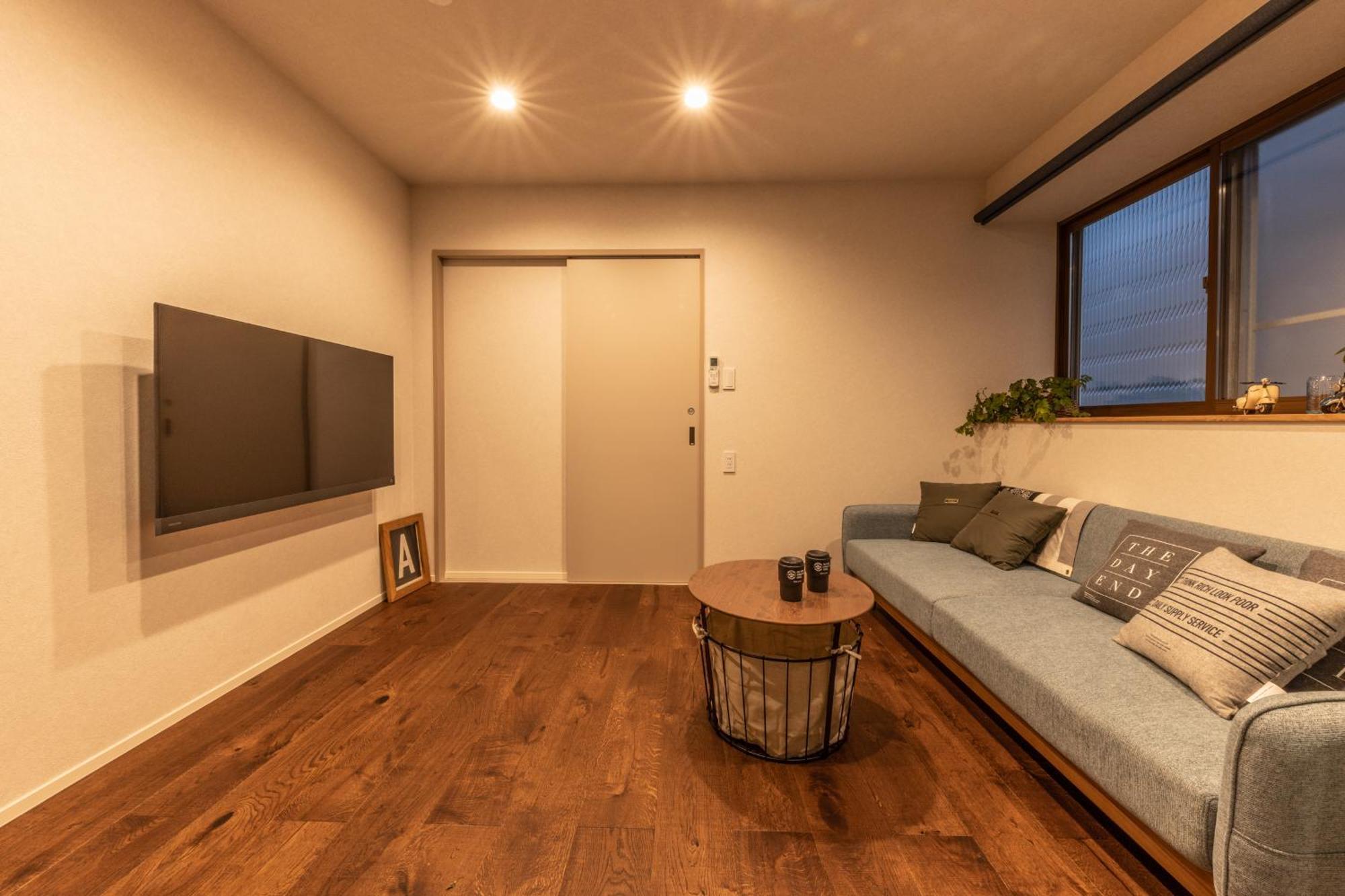 Hida Takayama Base - Traditional Japanese Garage House With Private Sauna Eksteriør billede