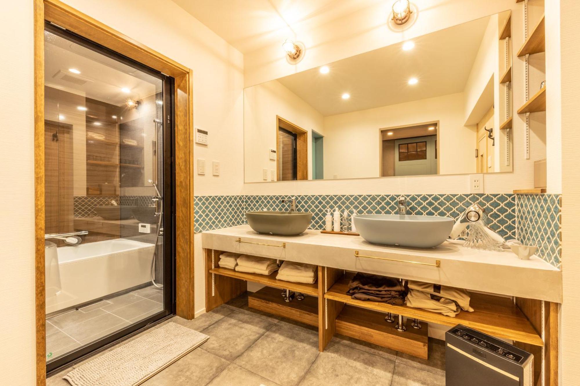 Hida Takayama Base - Traditional Japanese Garage House With Private Sauna Eksteriør billede