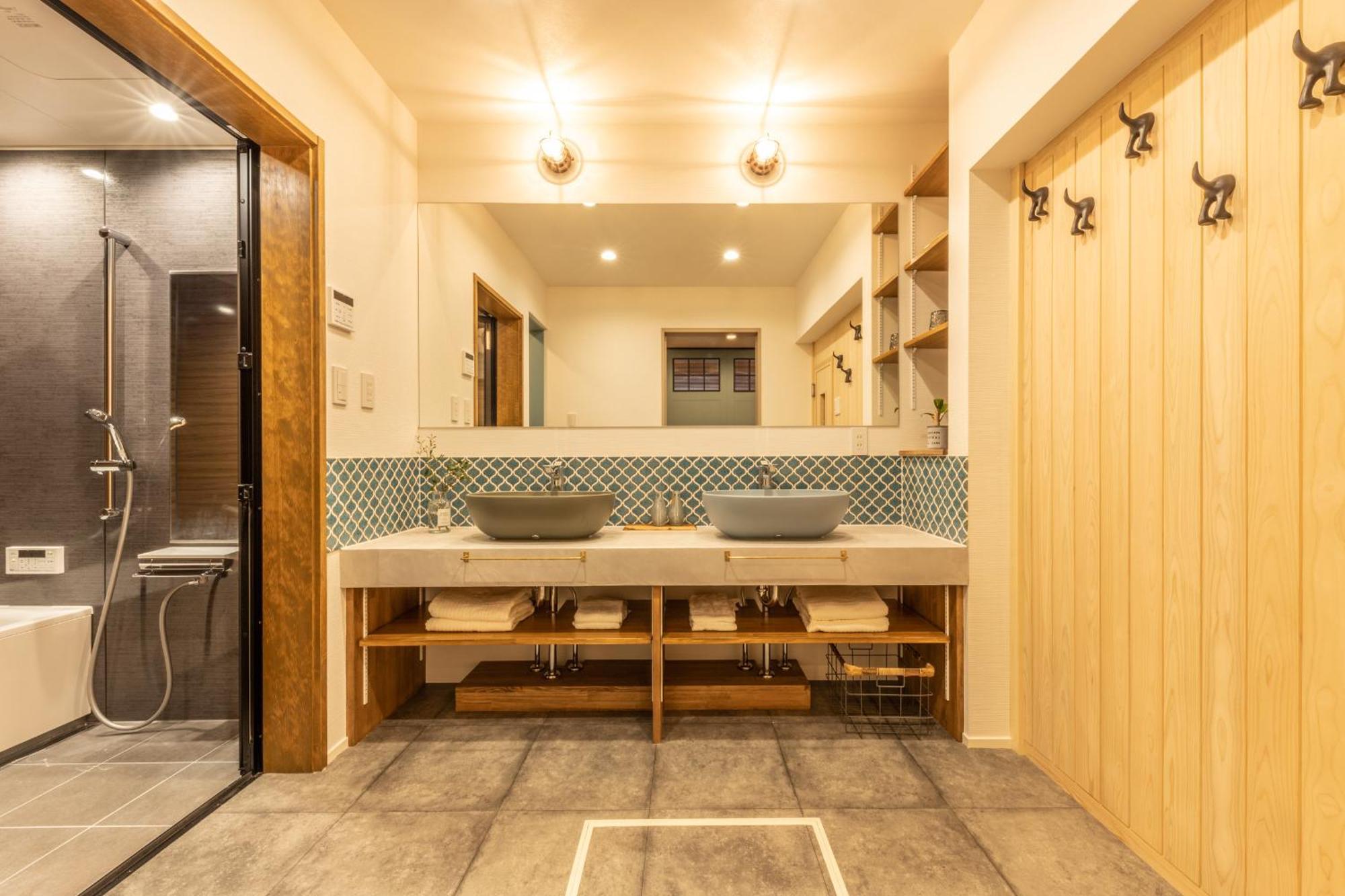 Hida Takayama Base - Traditional Japanese Garage House With Private Sauna Eksteriør billede